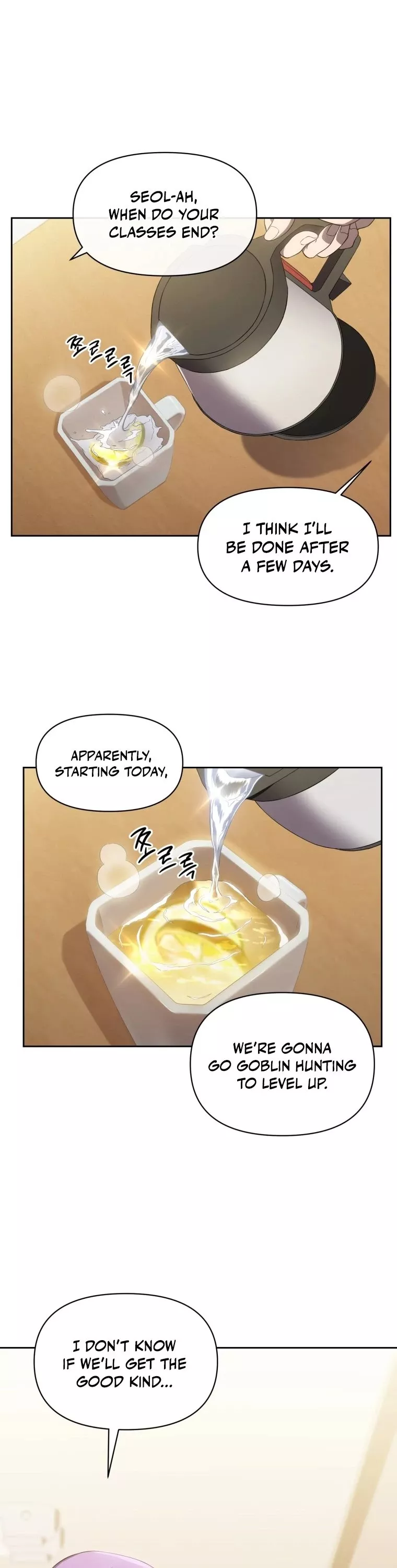 Read Player Who Returned 10,000 Years Later Manga Online