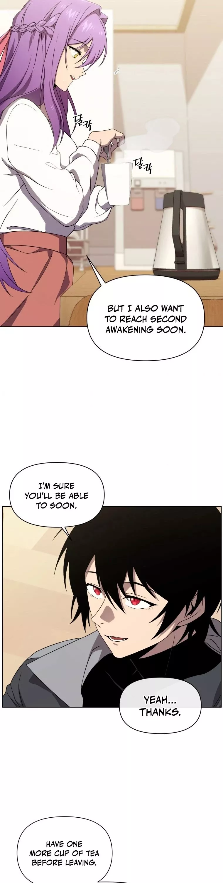 Read Player Who Returned 10,000 Years Later Manga Online