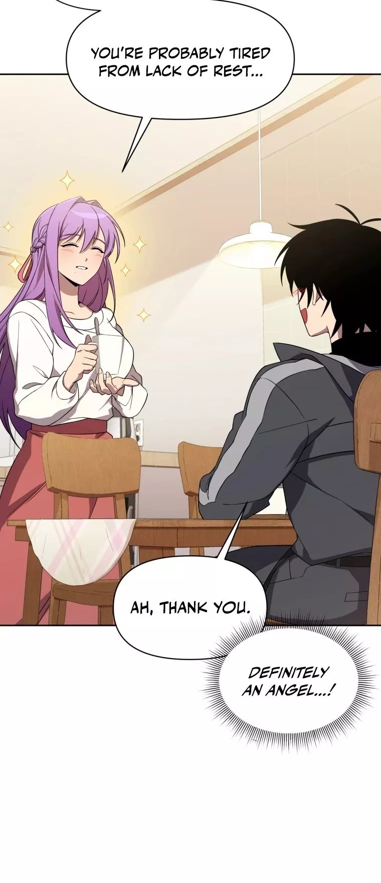 Read Player Who Returned 10,000 Years Later Manga Online