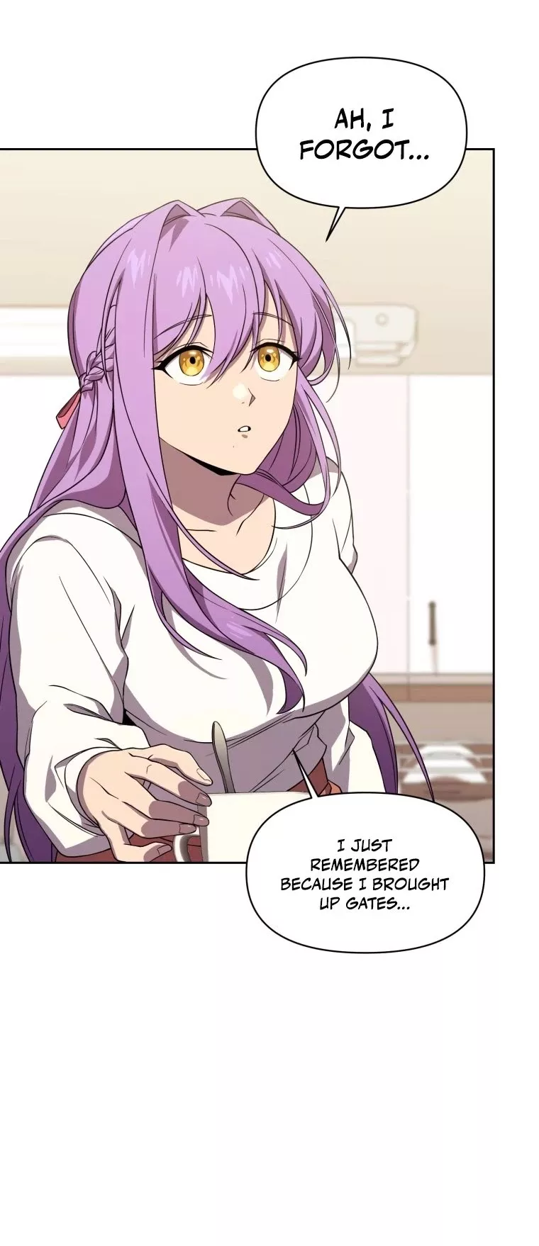 Read Player Who Returned 10,000 Years Later Manga Online