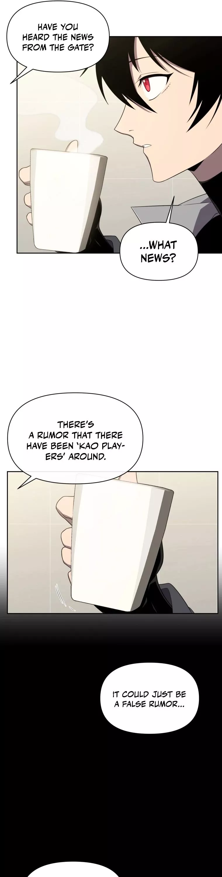 Read Player Who Returned 10,000 Years Later Manga Online