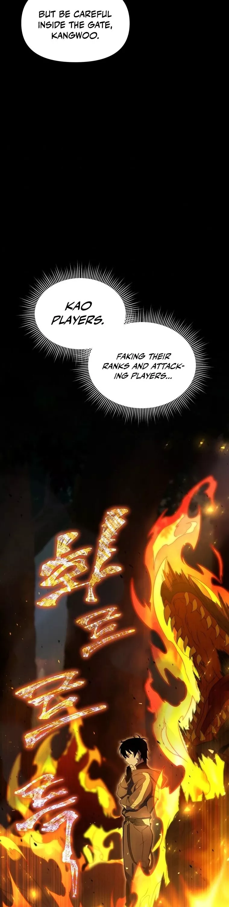 Read Player Who Returned 10,000 Years Later Manga Online