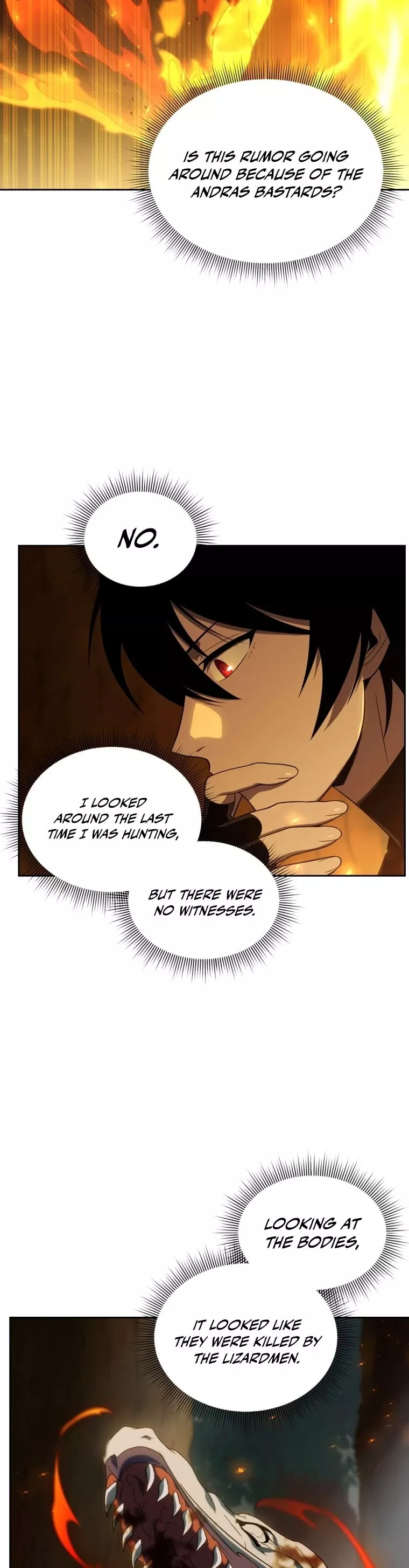 Read Player Who Returned 10,000 Years Later Manga Online