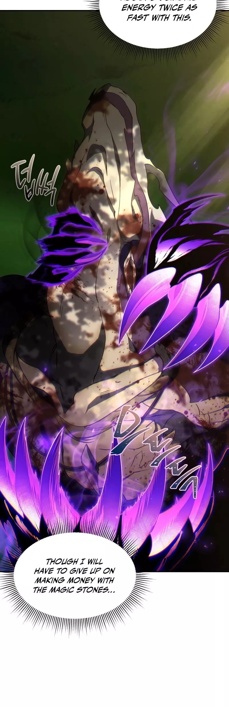 Read Player Who Returned 10,000 Years Later Manga Online