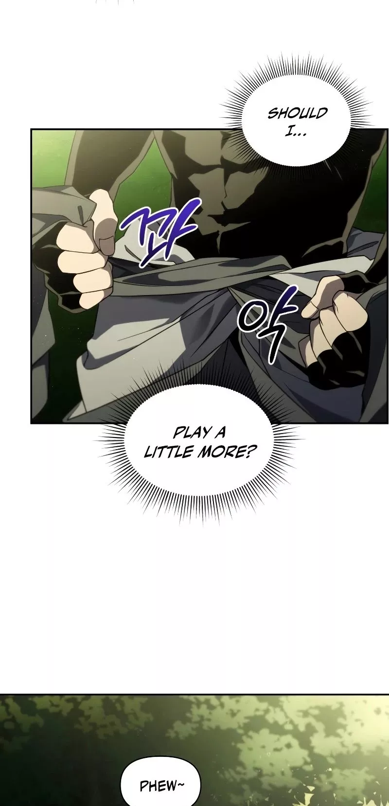 Read Player Who Returned 10,000 Years Later Manga Online