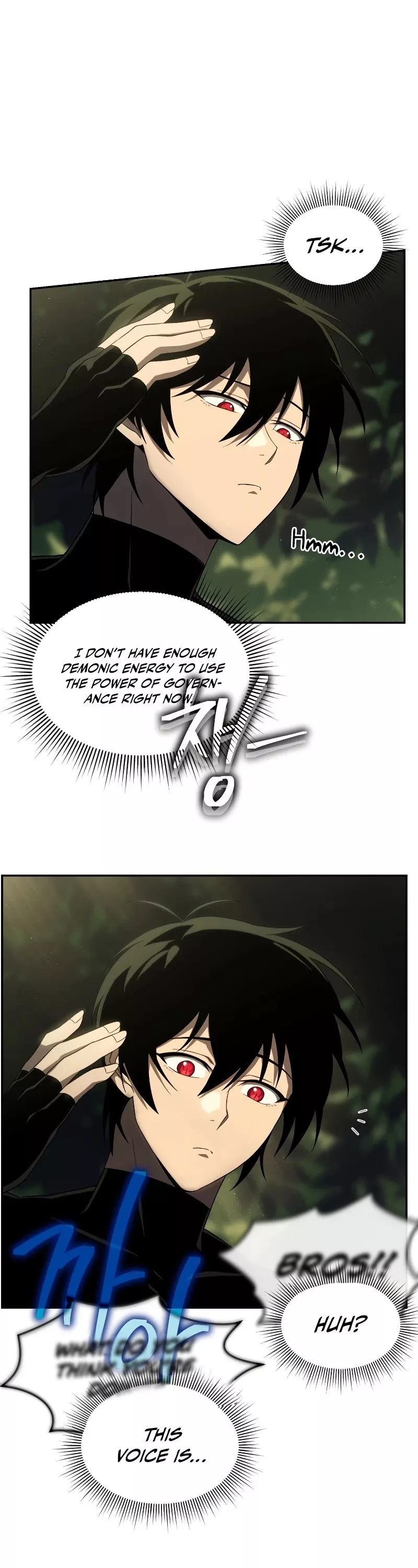 Read Player Who Returned 10,000 Years Later Manga Online