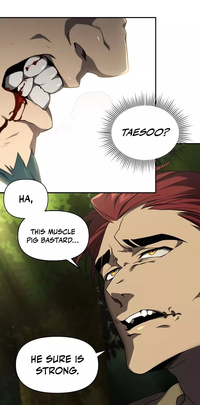 Read Player Who Returned 10,000 Years Later Manga Online