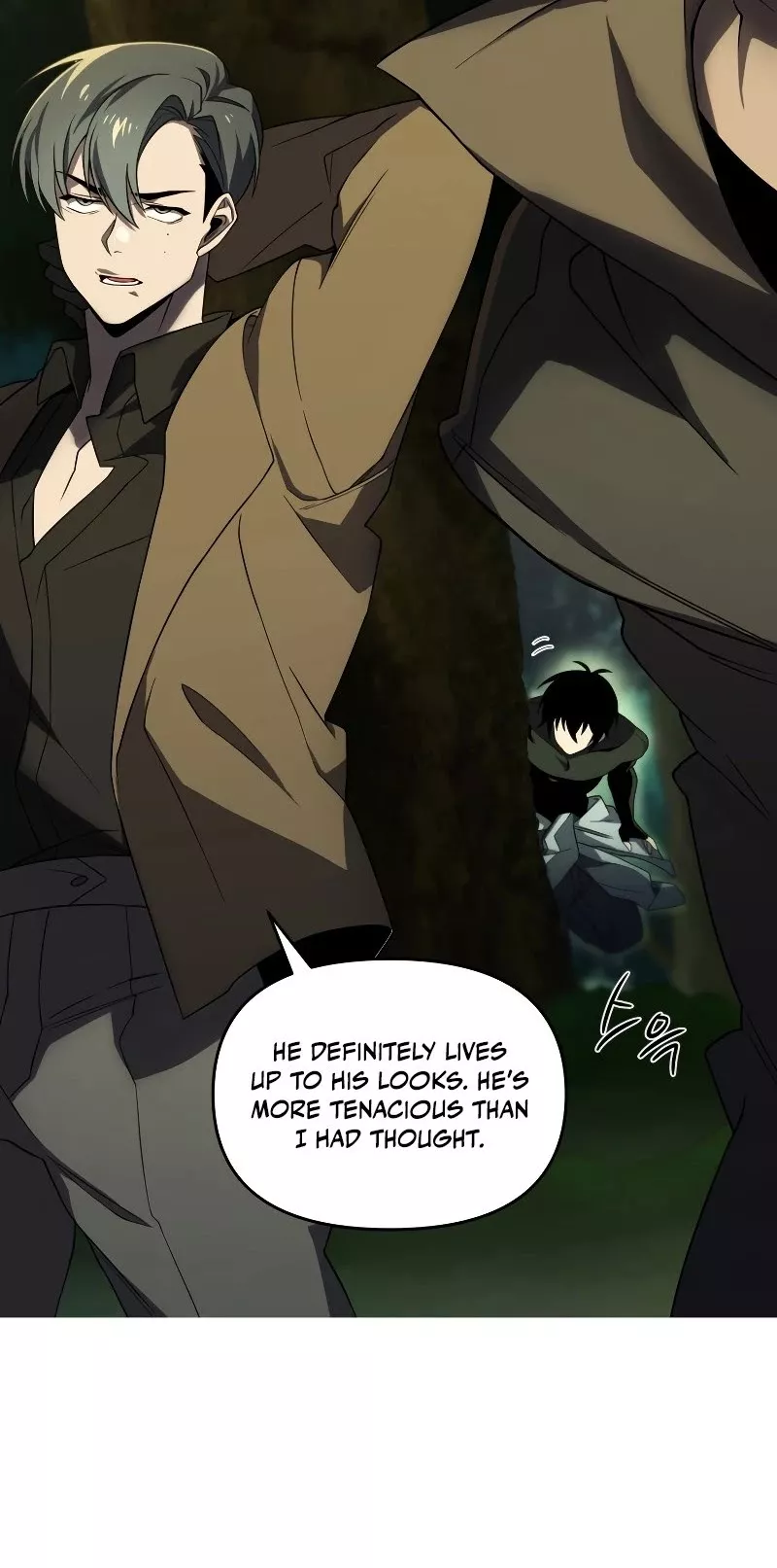 Read Player Who Returned 10,000 Years Later Manga Online