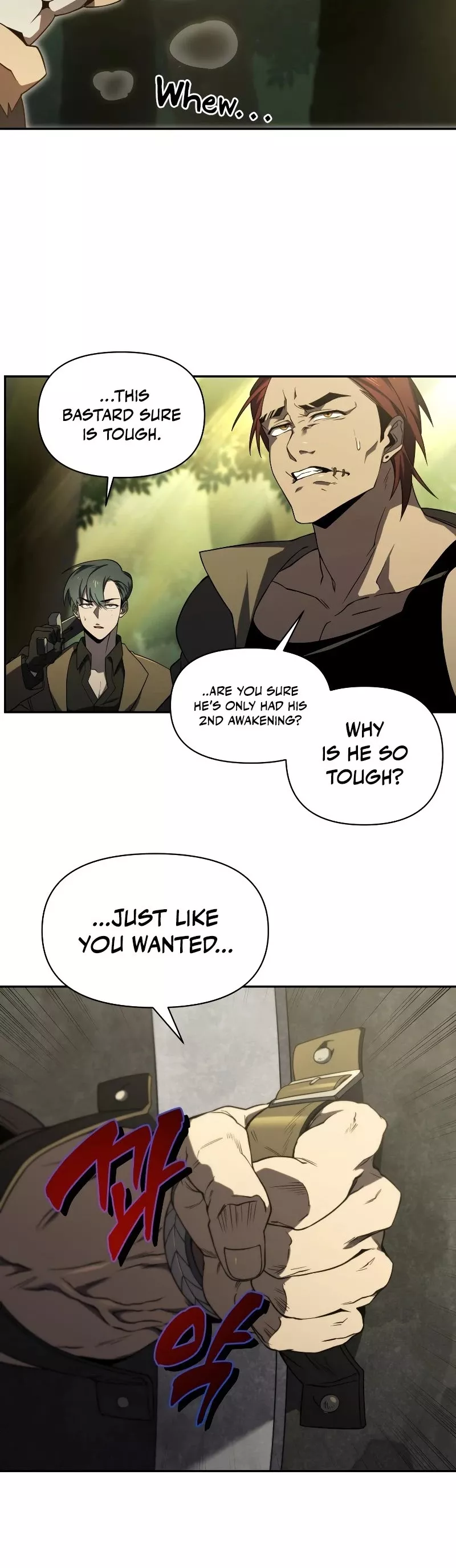 Read Player Who Returned 10,000 Years Later Manga Online