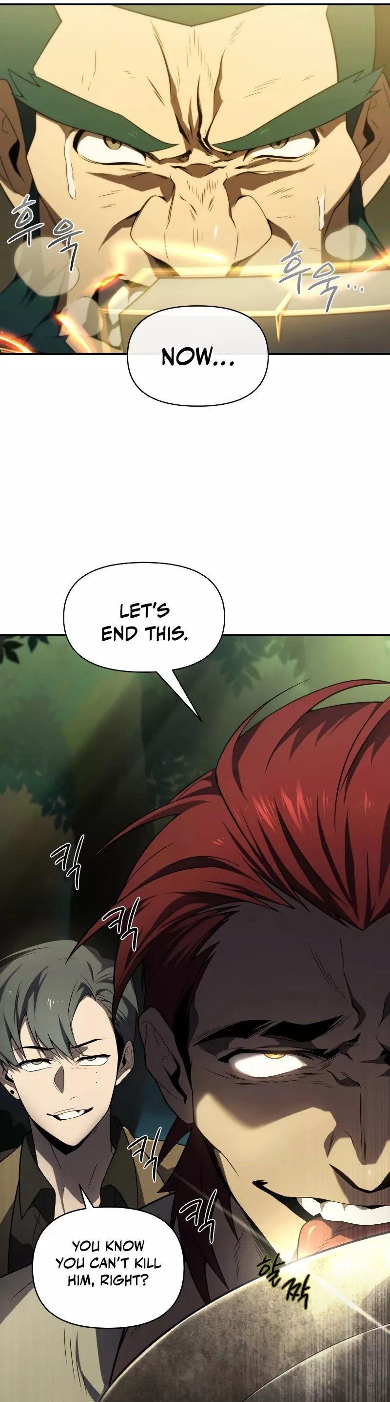Read Player Who Returned 10,000 Years Later Manga Online