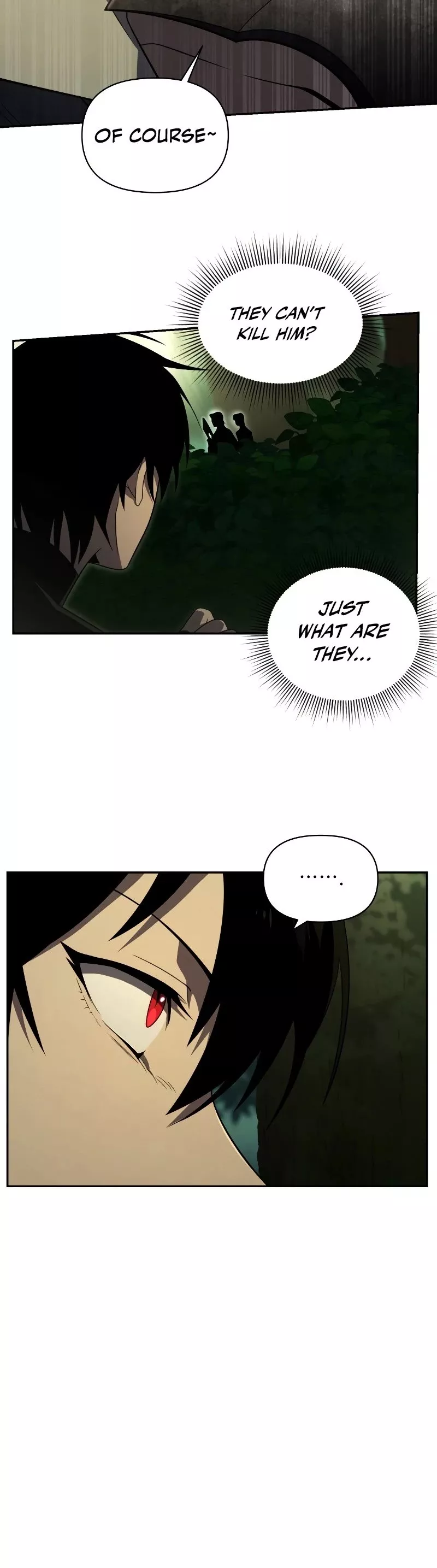 Read Player Who Returned 10,000 Years Later Manga Online
