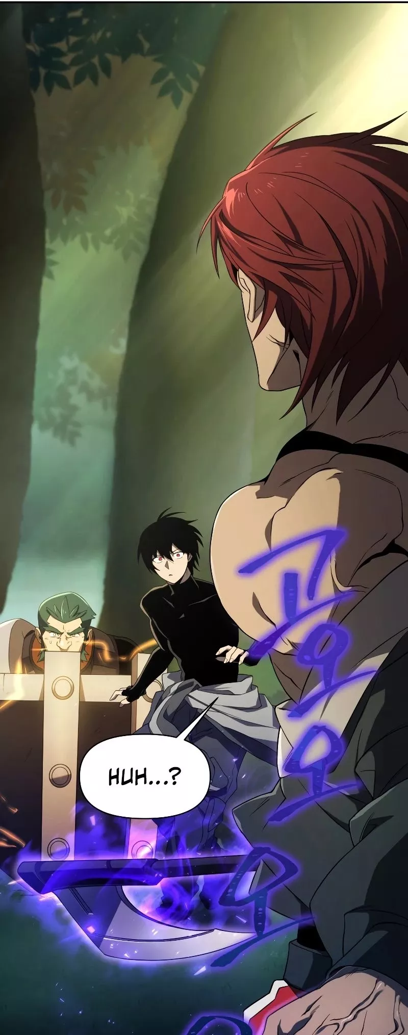 Read Player Who Returned 10,000 Years Later Manga Online