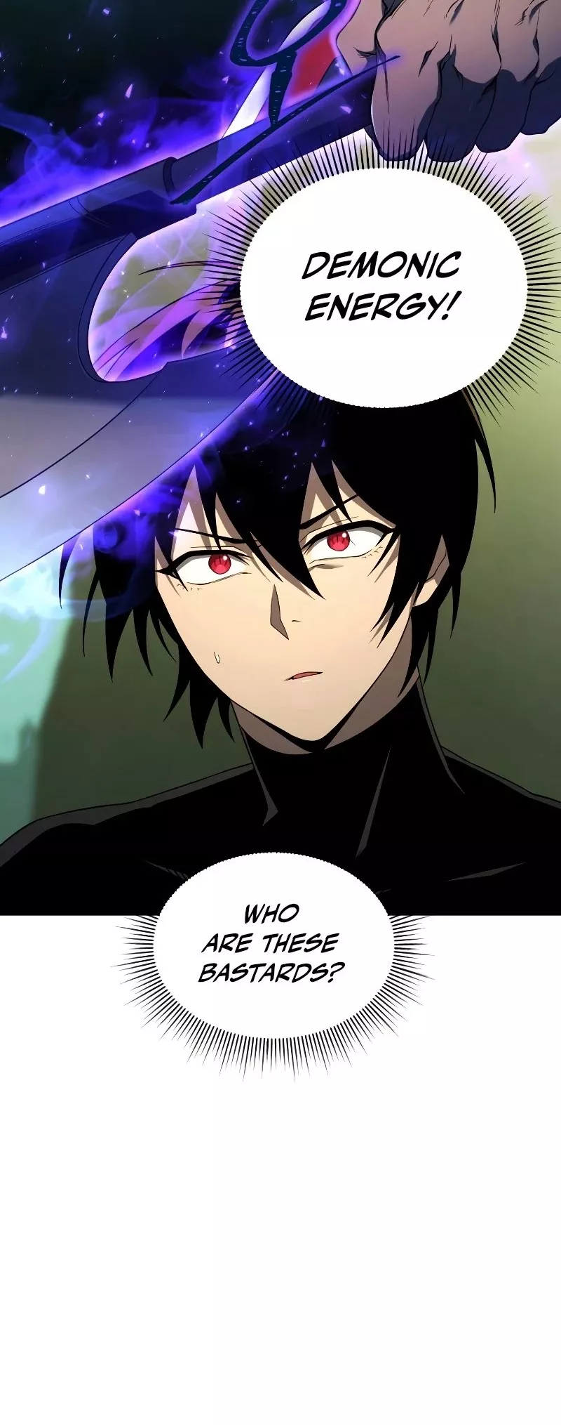 Read Player Who Returned 10,000 Years Later Manga Online