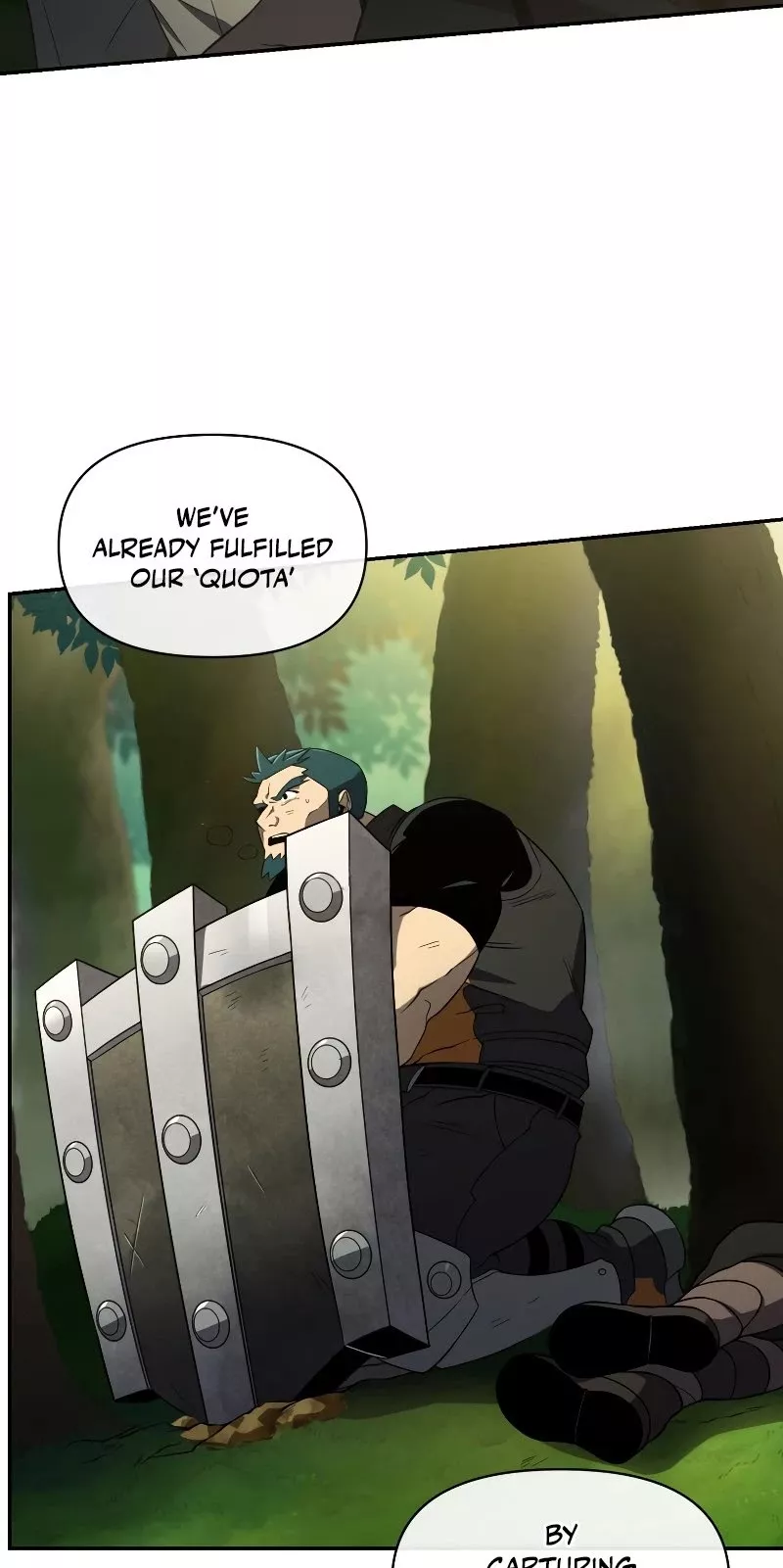 Read Player Who Returned 10,000 Years Later Manga Online