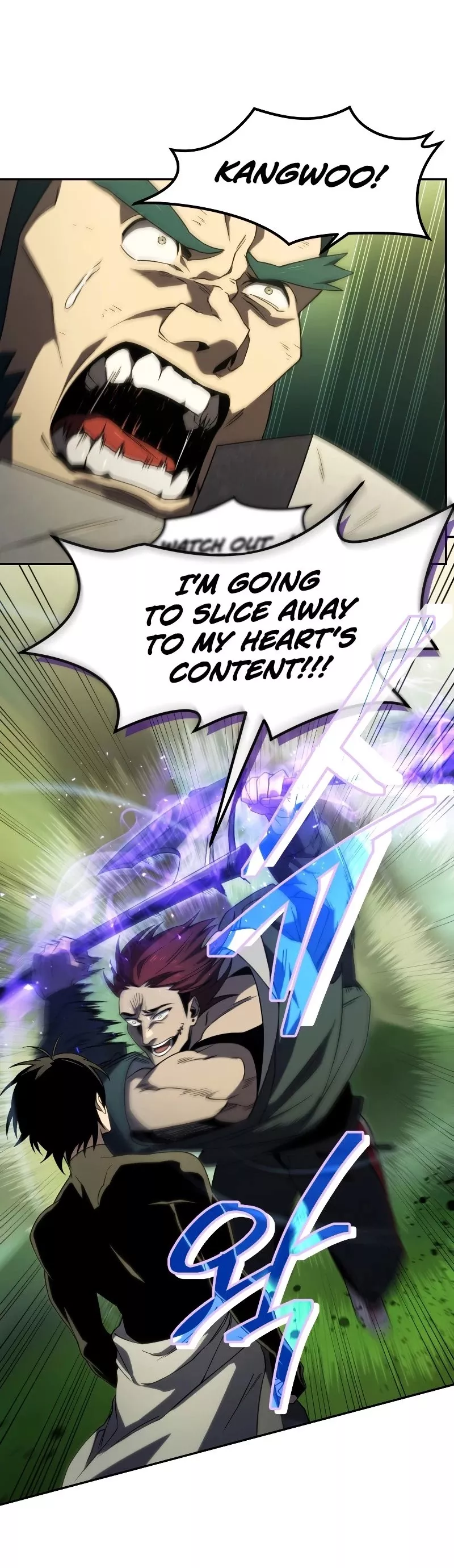 Read Player Who Returned 10,000 Years Later Manga Online