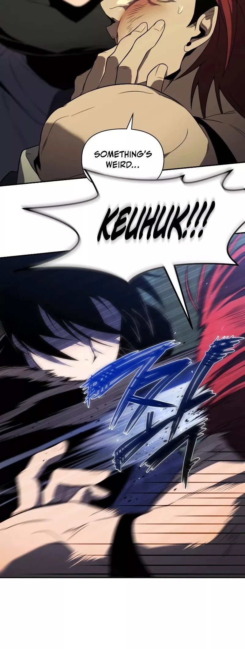 Read Player Who Returned 10,000 Years Later Manga Online