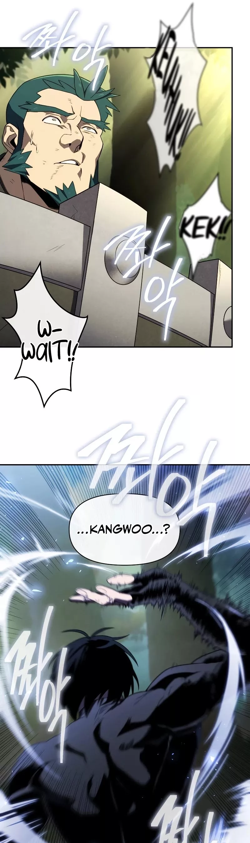 Read Player Who Returned 10,000 Years Later Manga Online