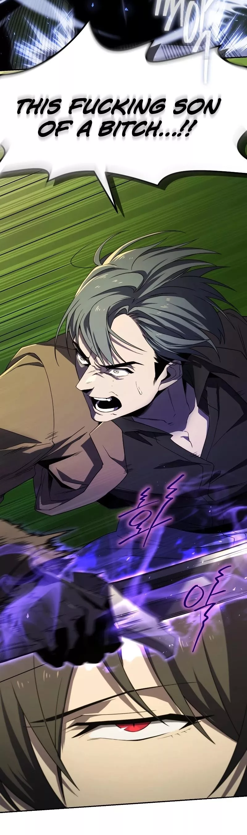 Read Player Who Returned 10,000 Years Later Manga Online