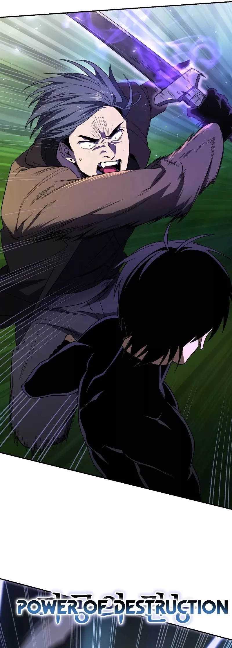 Read Player Who Returned 10,000 Years Later Manga Online