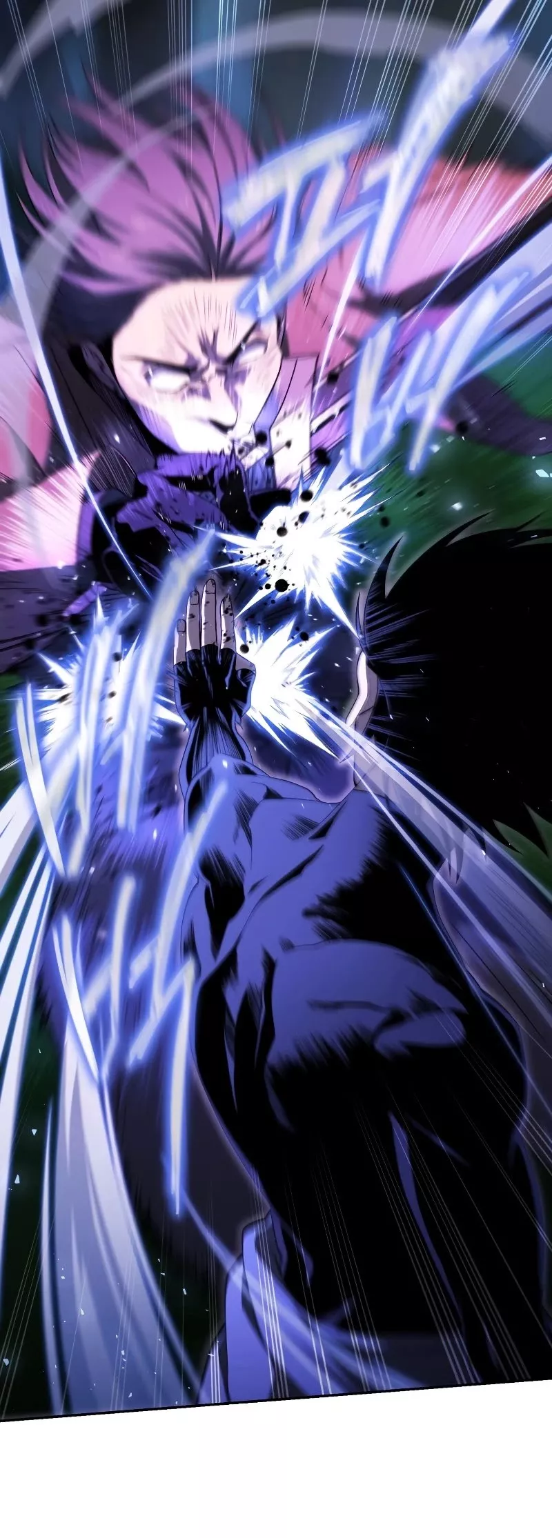 Read Player Who Returned 10,000 Years Later Manga Online