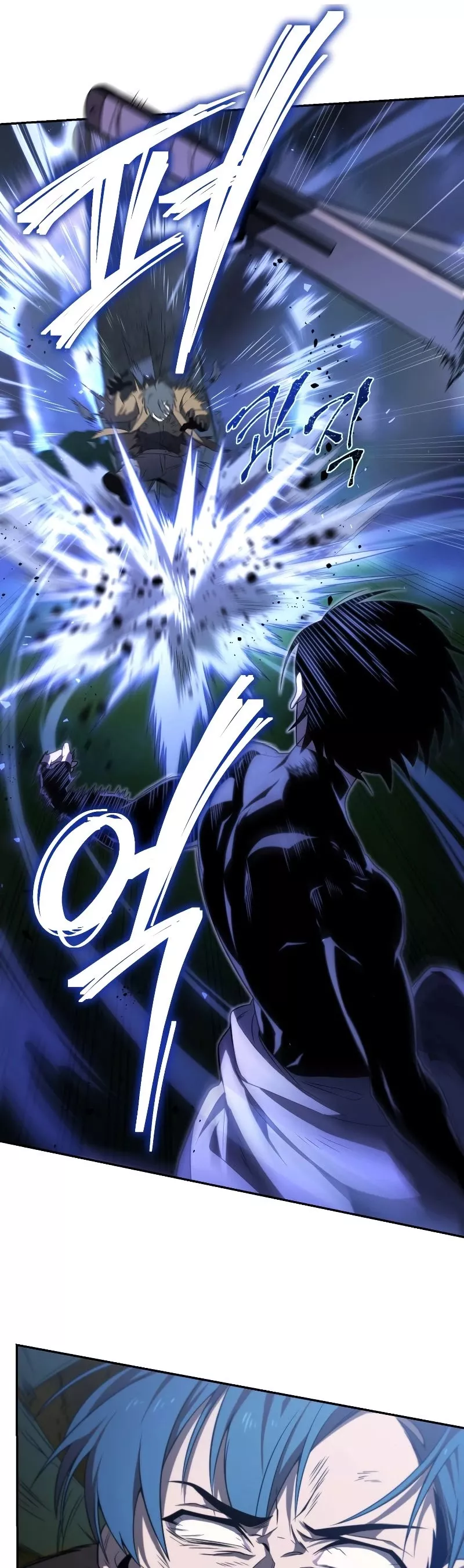Read Player Who Returned 10,000 Years Later Manga Online