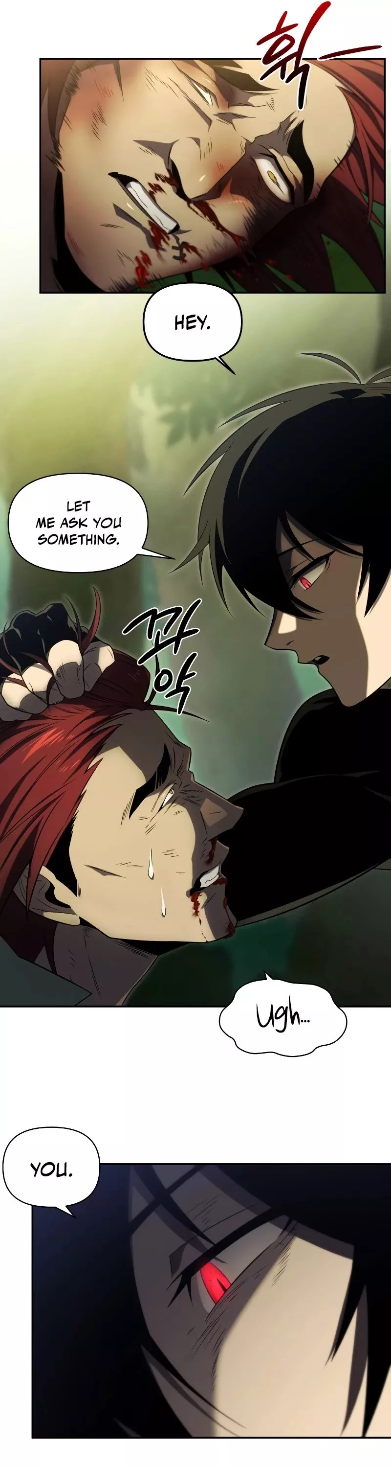 Read Player Who Returned 10,000 Years Later Manga Online
