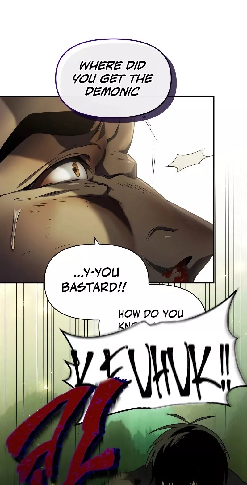 Read Player Who Returned 10,000 Years Later Manga Online