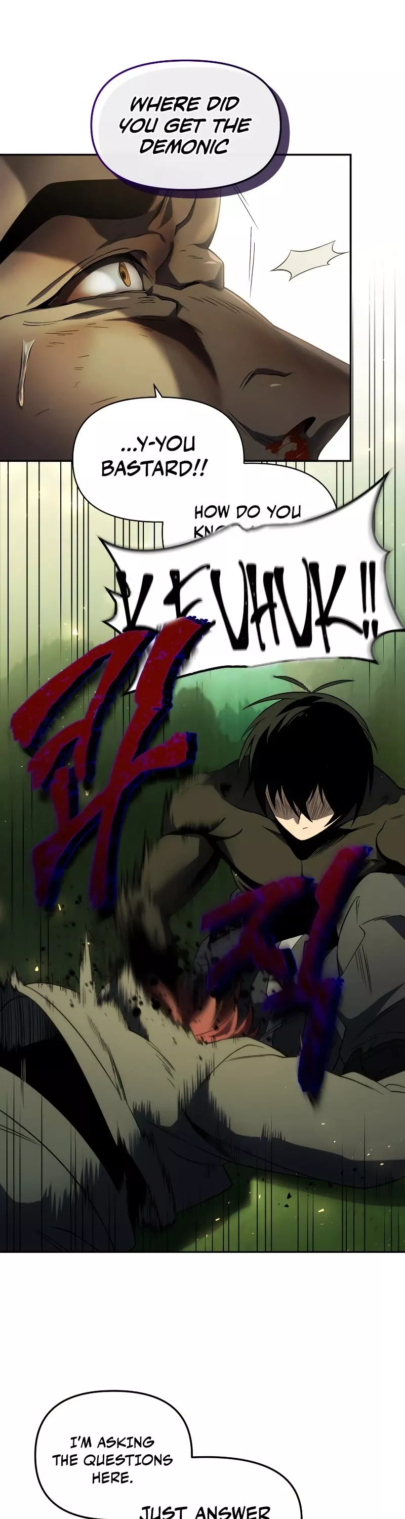 Read Player Who Returned 10,000 Years Later Manga Online