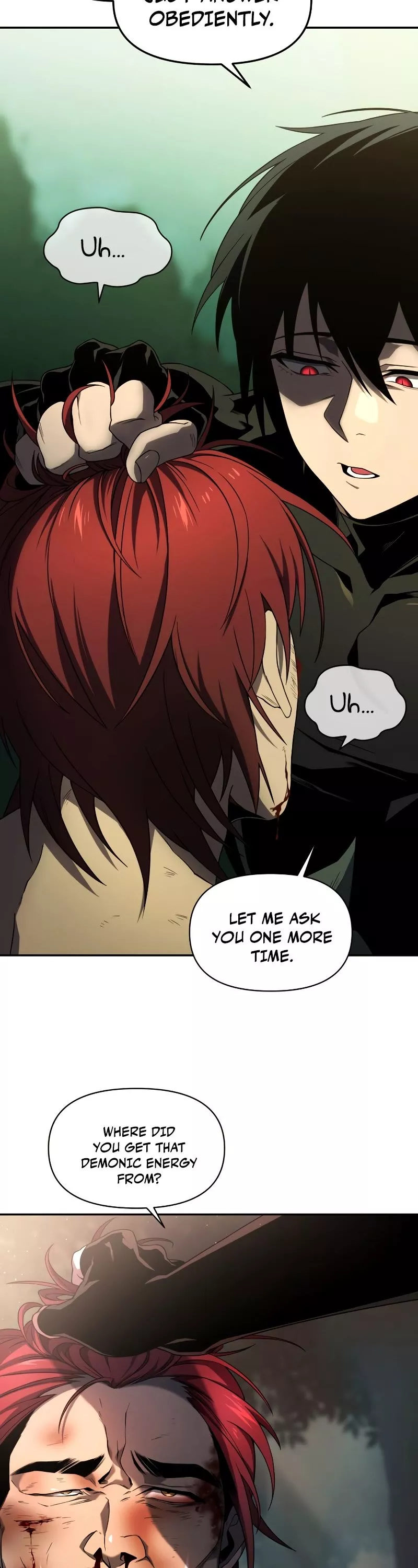 Read Player Who Returned 10,000 Years Later Manga Online