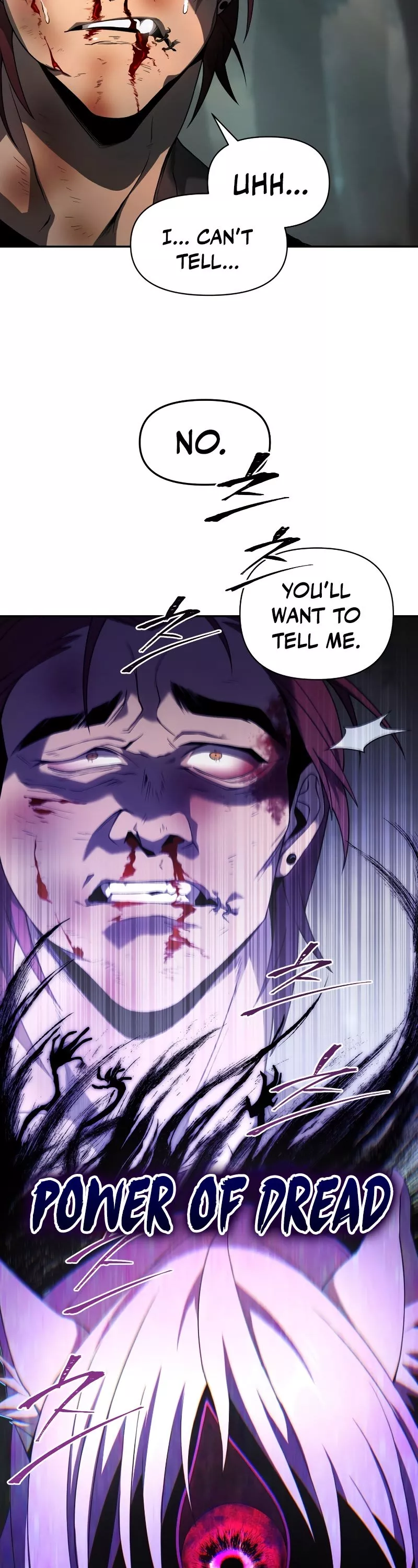 Read Player Who Returned 10,000 Years Later Manga Online