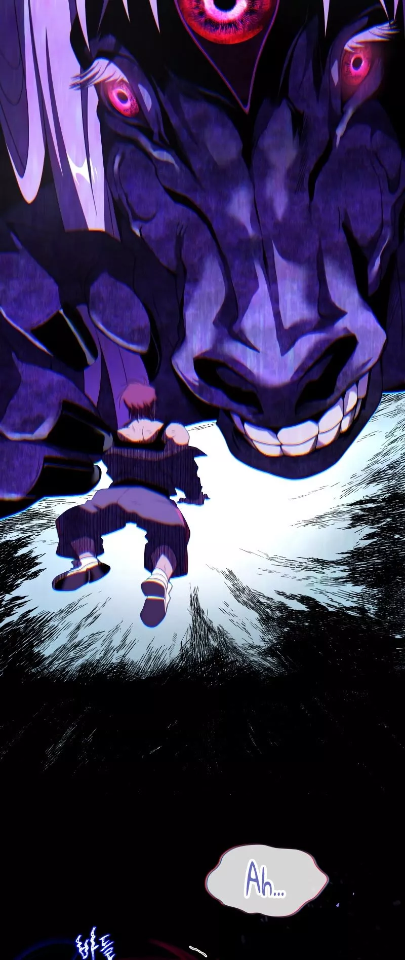 Read Player Who Returned 10,000 Years Later Manga Online