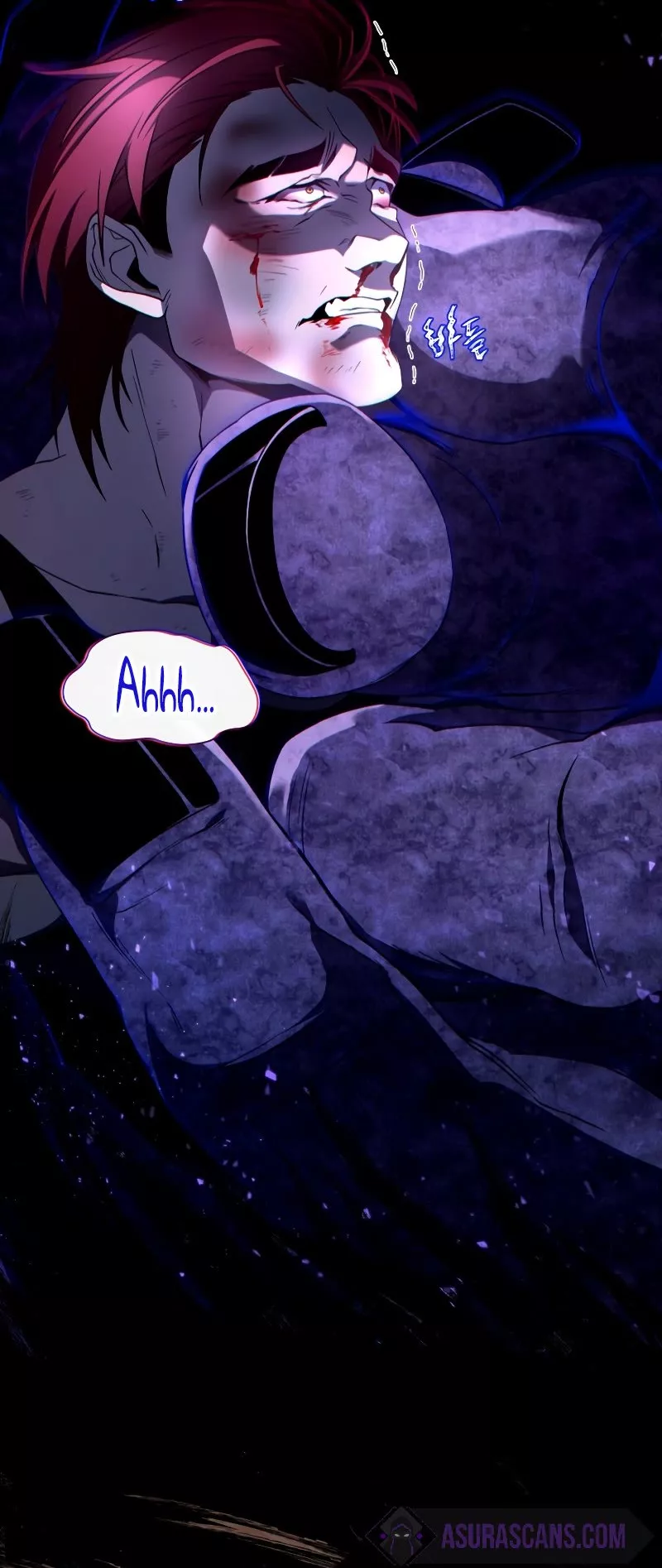 Read Player Who Returned 10,000 Years Later Manga Online