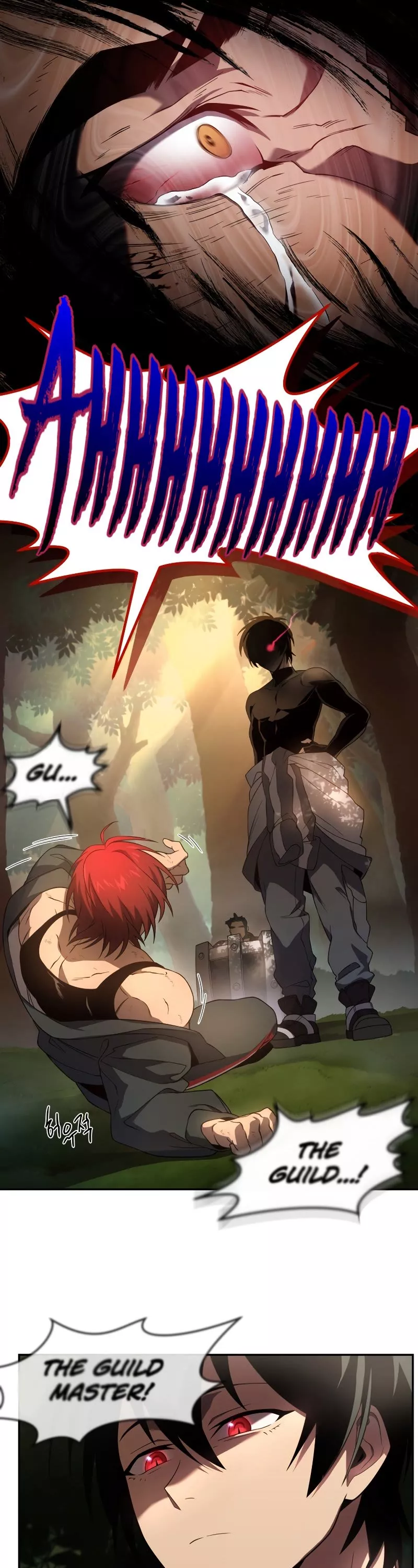 Read Player Who Returned 10,000 Years Later Manga Online
