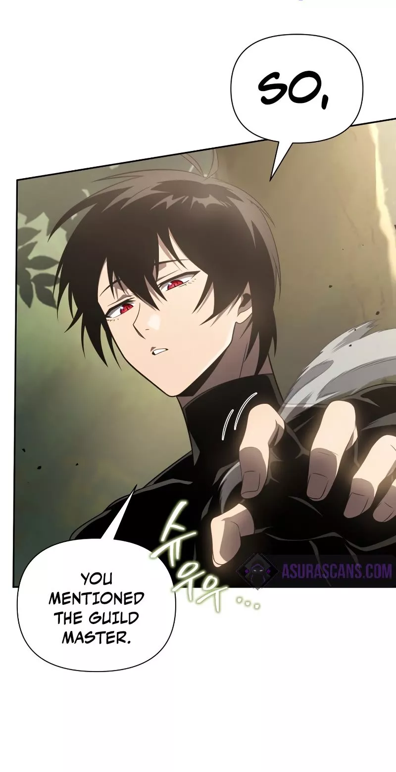 Read Player Who Returned 10,000 Years Later Manga Online