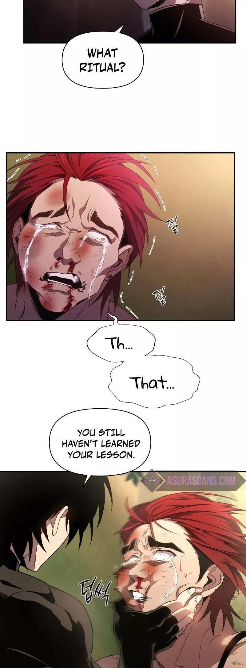 Read Player Who Returned 10,000 Years Later Manga Online