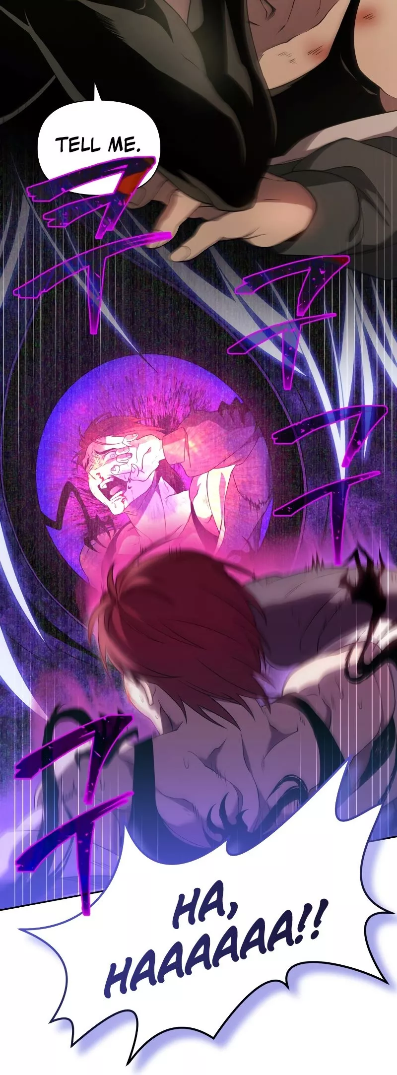 Read Player Who Returned 10,000 Years Later Manga Online