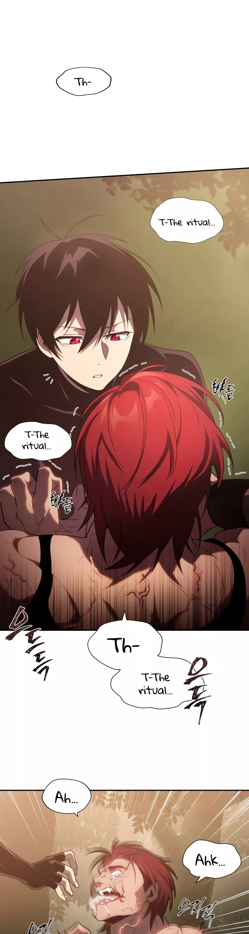 Read Player Who Returned 10,000 Years Later Manga Online