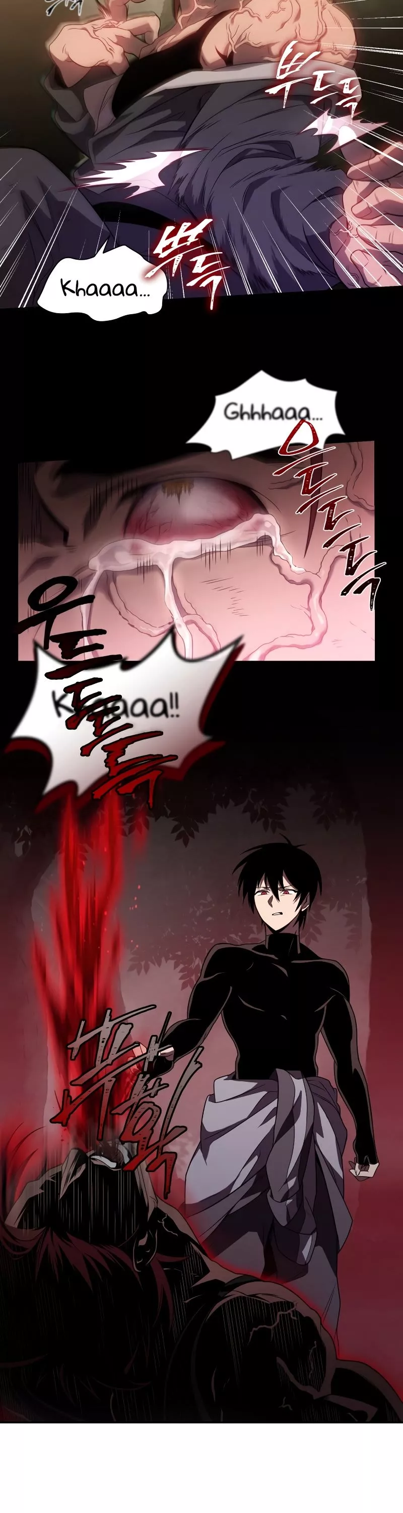 Read Player Who Returned 10,000 Years Later Manga Online