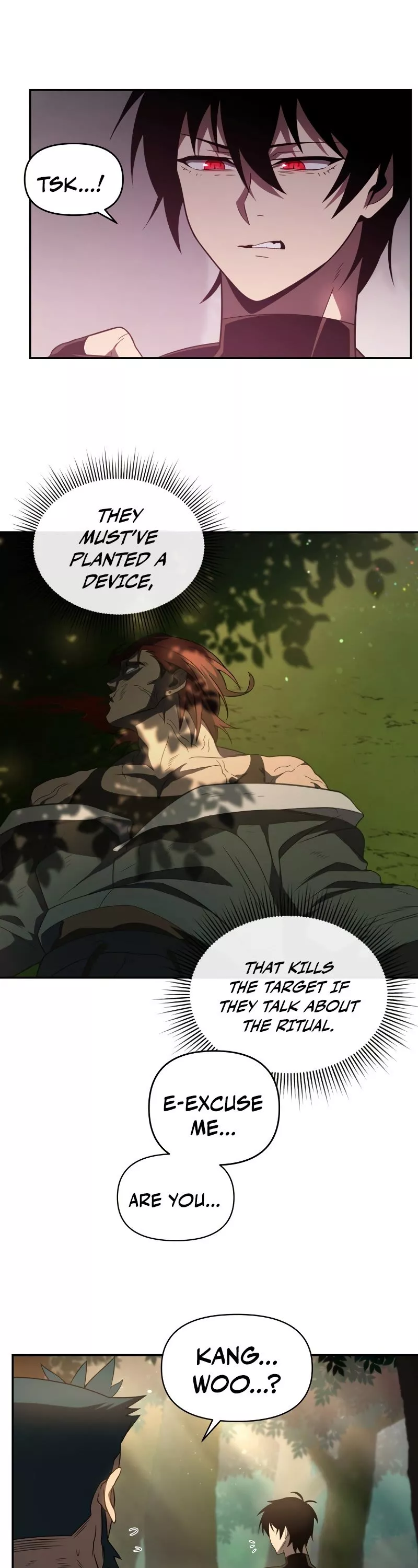 Read Player Who Returned 10,000 Years Later Manga Online