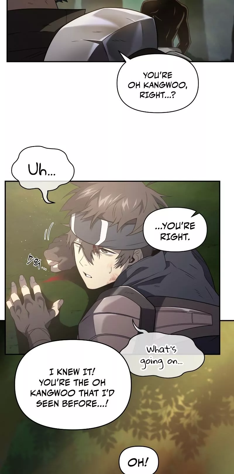 Read Player Who Returned 10,000 Years Later Manga Online