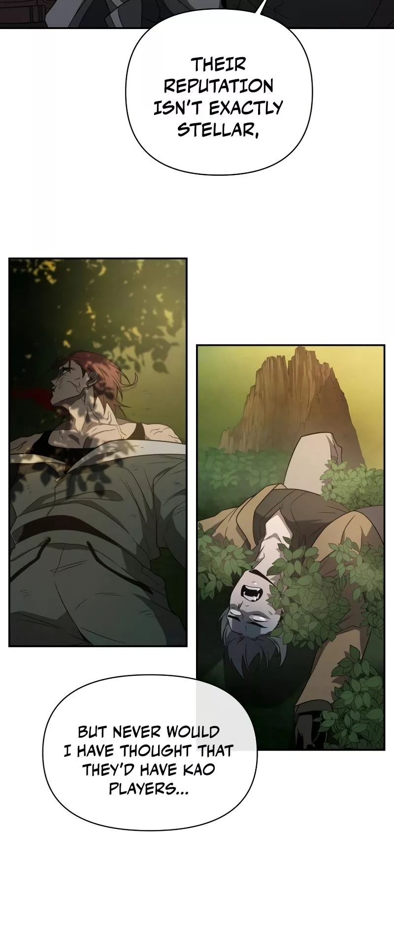 Read Player Who Returned 10,000 Years Later Manga Online