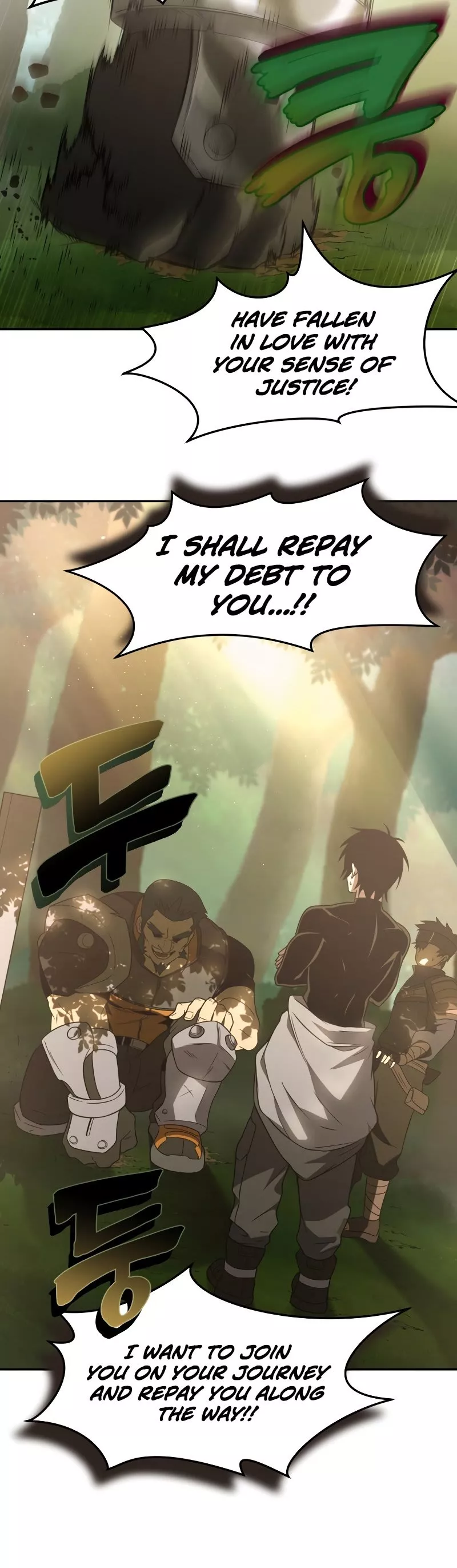 Read Player Who Returned 10,000 Years Later Manga Online