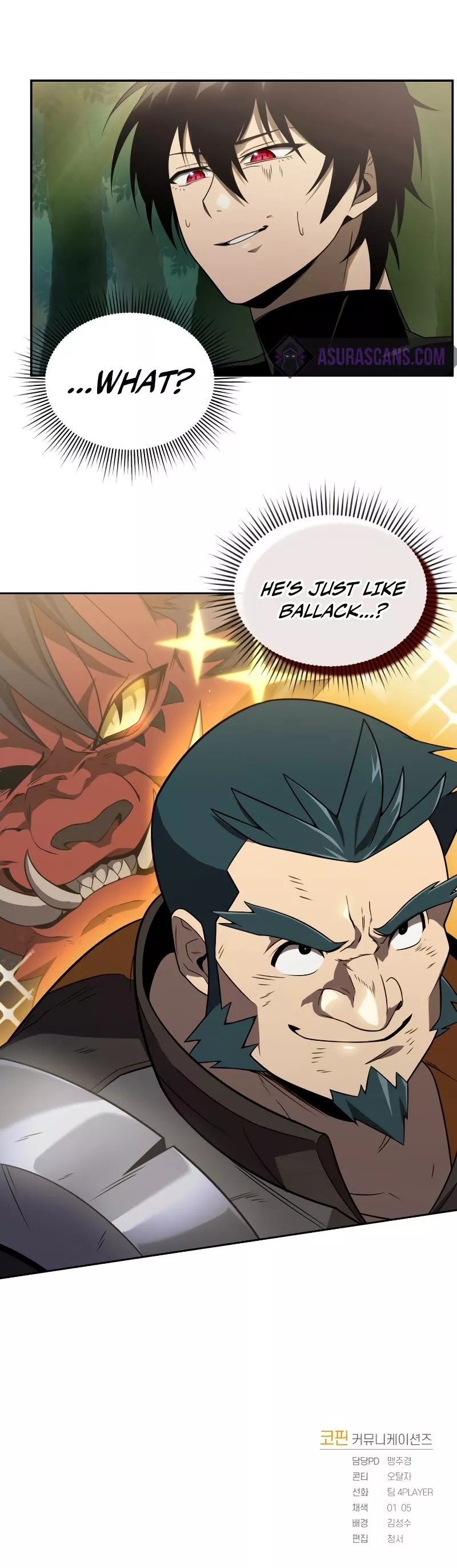 Read Player Who Returned 10,000 Years Later Manga Online