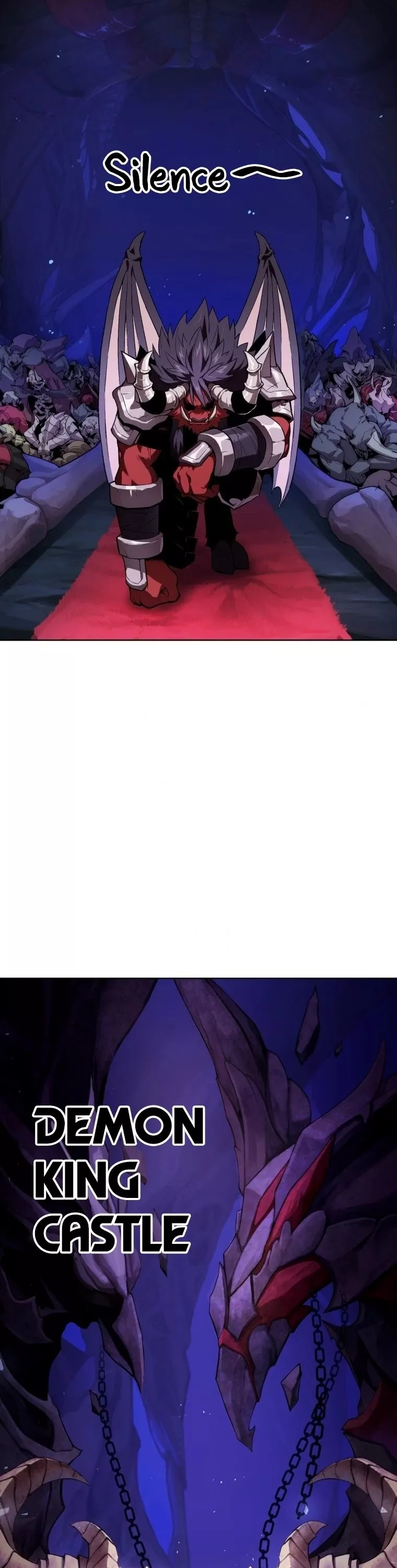 Read Player Who Returned 10,000 Years Later Manga Online