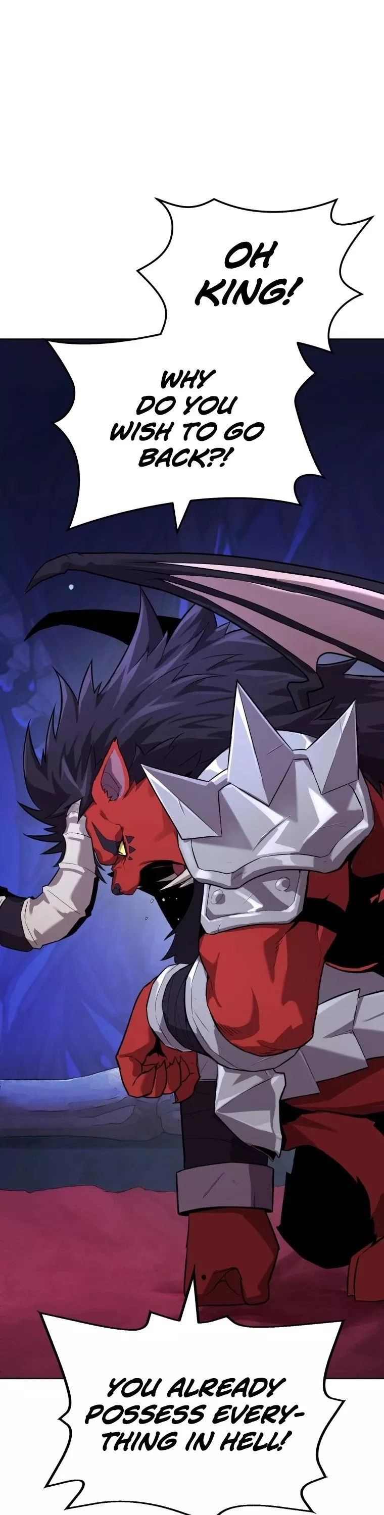 Read Player Who Returned 10,000 Years Later Manga Online