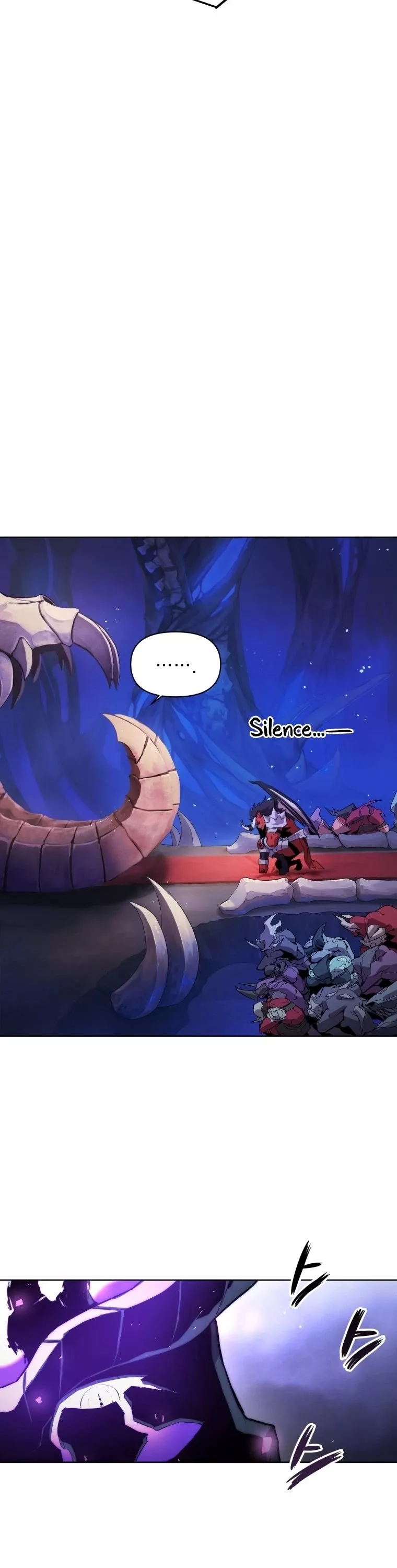 Read Player Who Returned 10,000 Years Later Manga Online