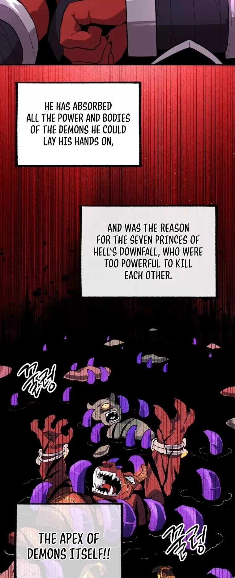 Read Player Who Returned 10,000 Years Later Manga Online