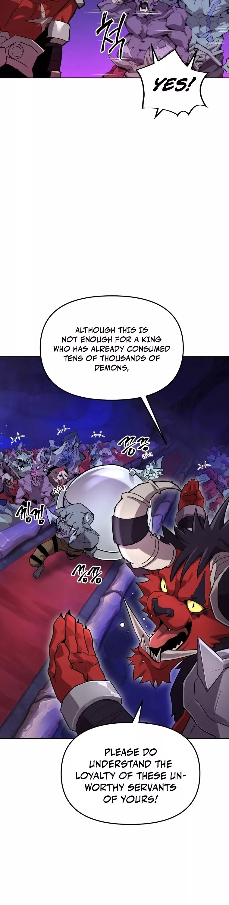 Read Player Who Returned 10,000 Years Later Manga Online