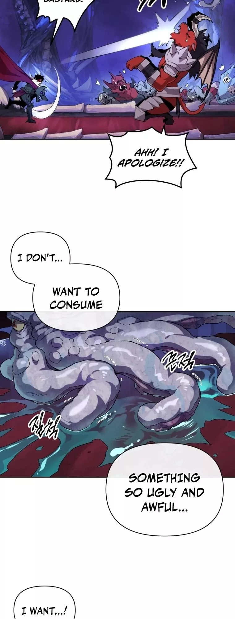 Read Player Who Returned 10,000 Years Later Manga Online