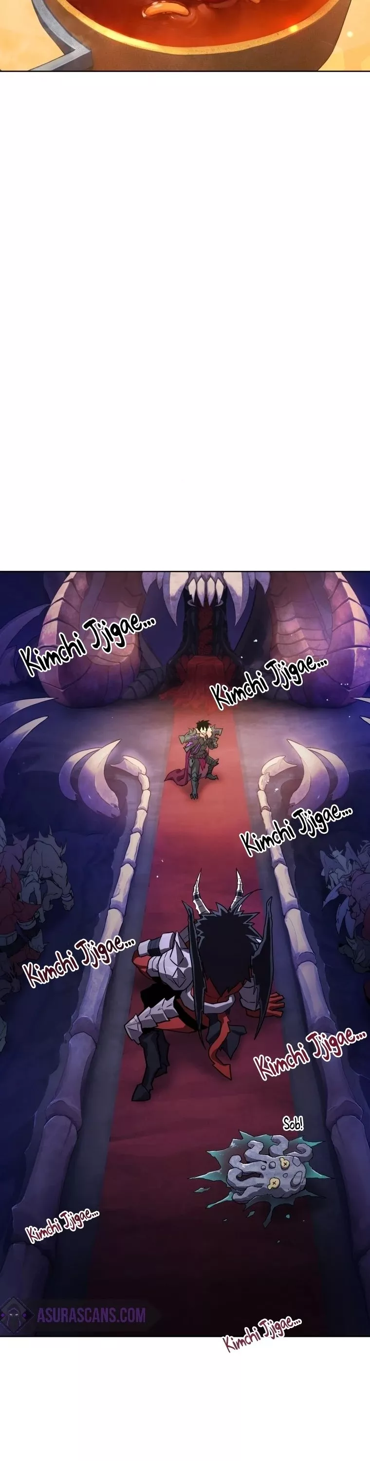 Read Player Who Returned 10,000 Years Later Manga Online